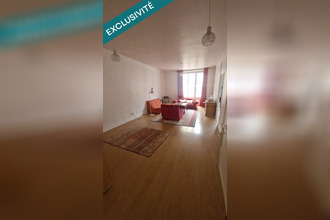  appartement clermt-ferrand 63100
