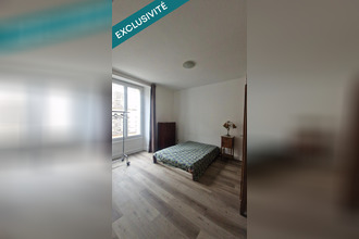  appartement clermt-ferrand 63100