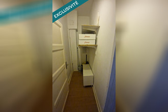  appartement clermt-ferrand 63100