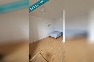  appartement clermt-ferrand 63100