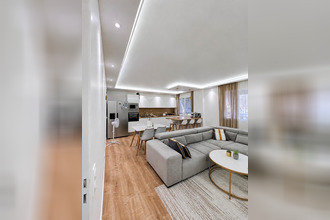  appartement clermt-ferrand 63100