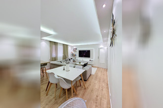 appartement clermt-ferrand 63100