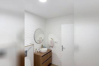  appartement clermt-ferrand 63100