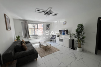  appartement clermt-ferrand 63100