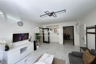  appartement clermt-ferrand 63100