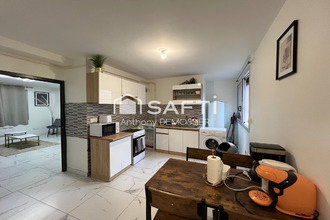  appartement clermt-ferrand 63100