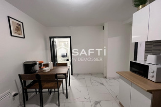  appartement clermt-ferrand 63100