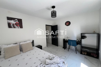  appartement clermt-ferrand 63100
