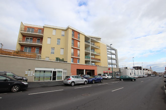  appartement clermt-ferrand 63100