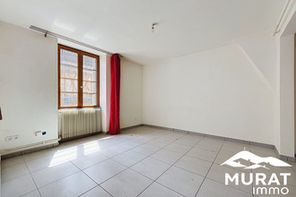  appartement clermt-ferrand 63100