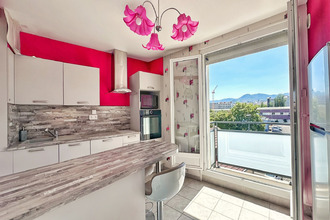  appartement clermt-ferrand 63100