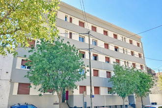  appartement clermt-ferrand 63100