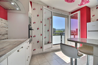  appartement clermt-ferrand 63100
