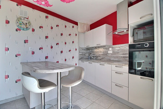  appartement clermt-ferrand 63100