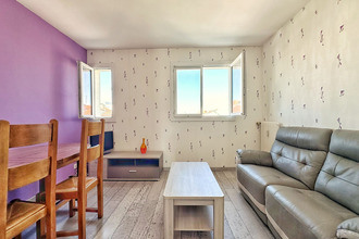  appartement clermt-ferrand 63100