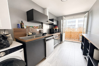  appartement clermt-ferrand 63100