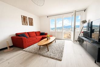  appartement clermt-ferrand 63100