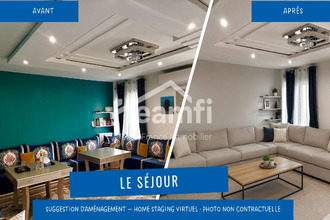  appartement clermt-ferrand 63100