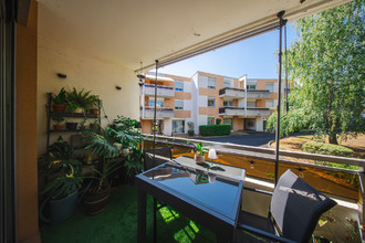  appartement clermt-ferrand 63100