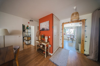  appartement clermt-ferrand 63100