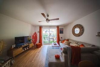  appartement clermt-ferrand 63100