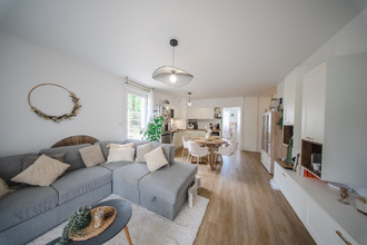  appartement clermt-ferrand 63100