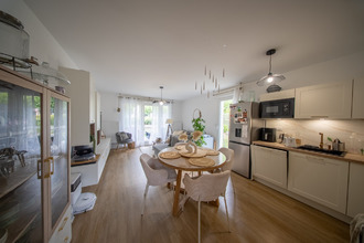  appartement clermt-ferrand 63100