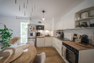  appartement clermt-ferrand 63100