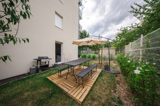  appartement clermt-ferrand 63100
