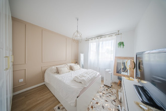  appartement clermt-ferrand 63100