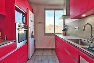  appartement clermt-ferrand 63100