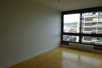  appartement clermt-ferrand 63100