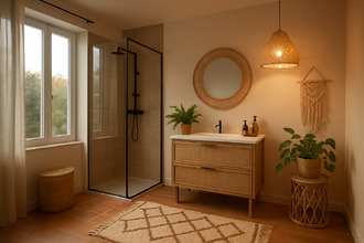  appartement clermt-ferrand 63100
