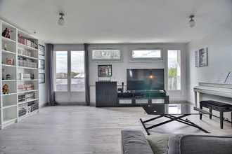  appartement clermt-ferrand 63100