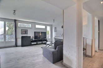  appartement clermt-ferrand 63100