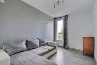 appartement clermt-ferrand 63100