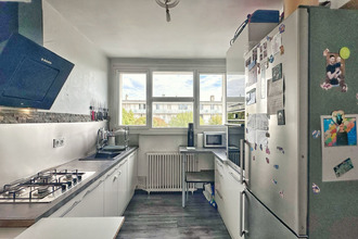  appartement clermt-ferrand 63100