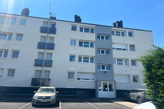  appartement clermt-ferrand 63100
