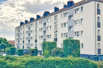  appartement clermt-ferrand 63100