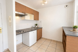 appartement clermt-ferrand 63100