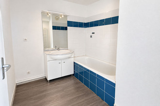  appartement clermt-ferrand 63100