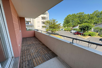  appartement clermt-ferrand 63100
