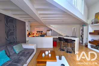  appartement clermt-ferrand 63100