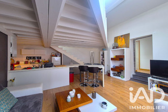  appartement clermt-ferrand 63100