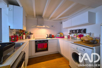 appartement clermt-ferrand 63100