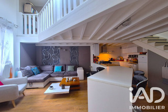  appartement clermt-ferrand 63100