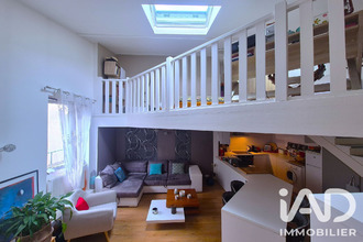  appartement clermt-ferrand 63100