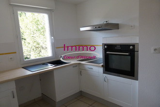  appartement clermt-l-herault 34800