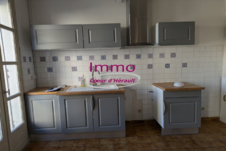  appartement clermt-l-herault 34800