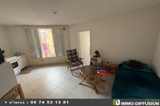  appartement clermt-l-herault 34800